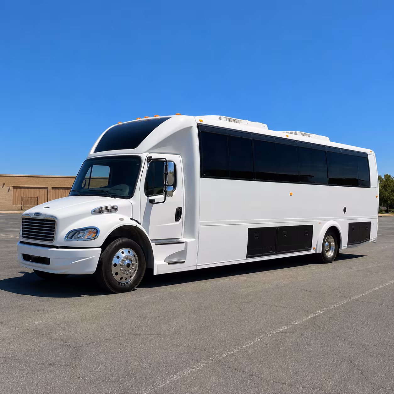 birthday party buses for a night out on huntsville s downtown bar scene