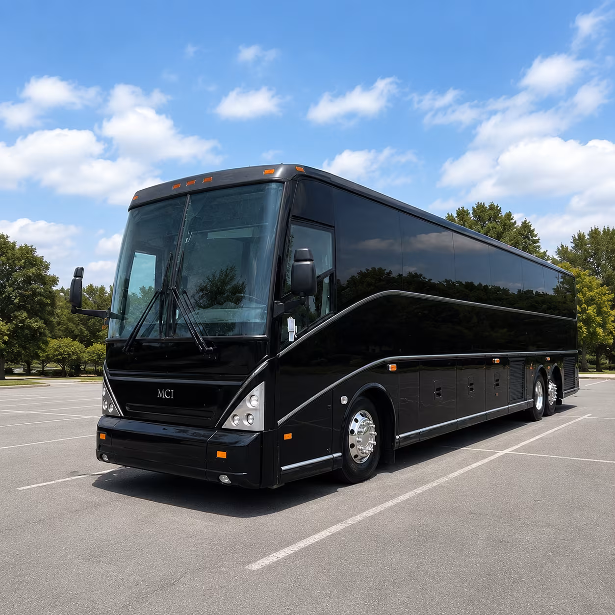charter bus rentals for corporate wine tour outings in huntsville