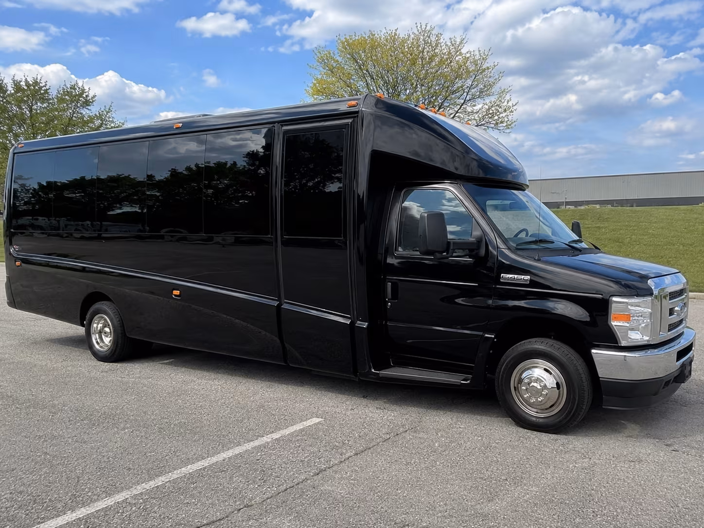 easily book transportation for your next birthday 3