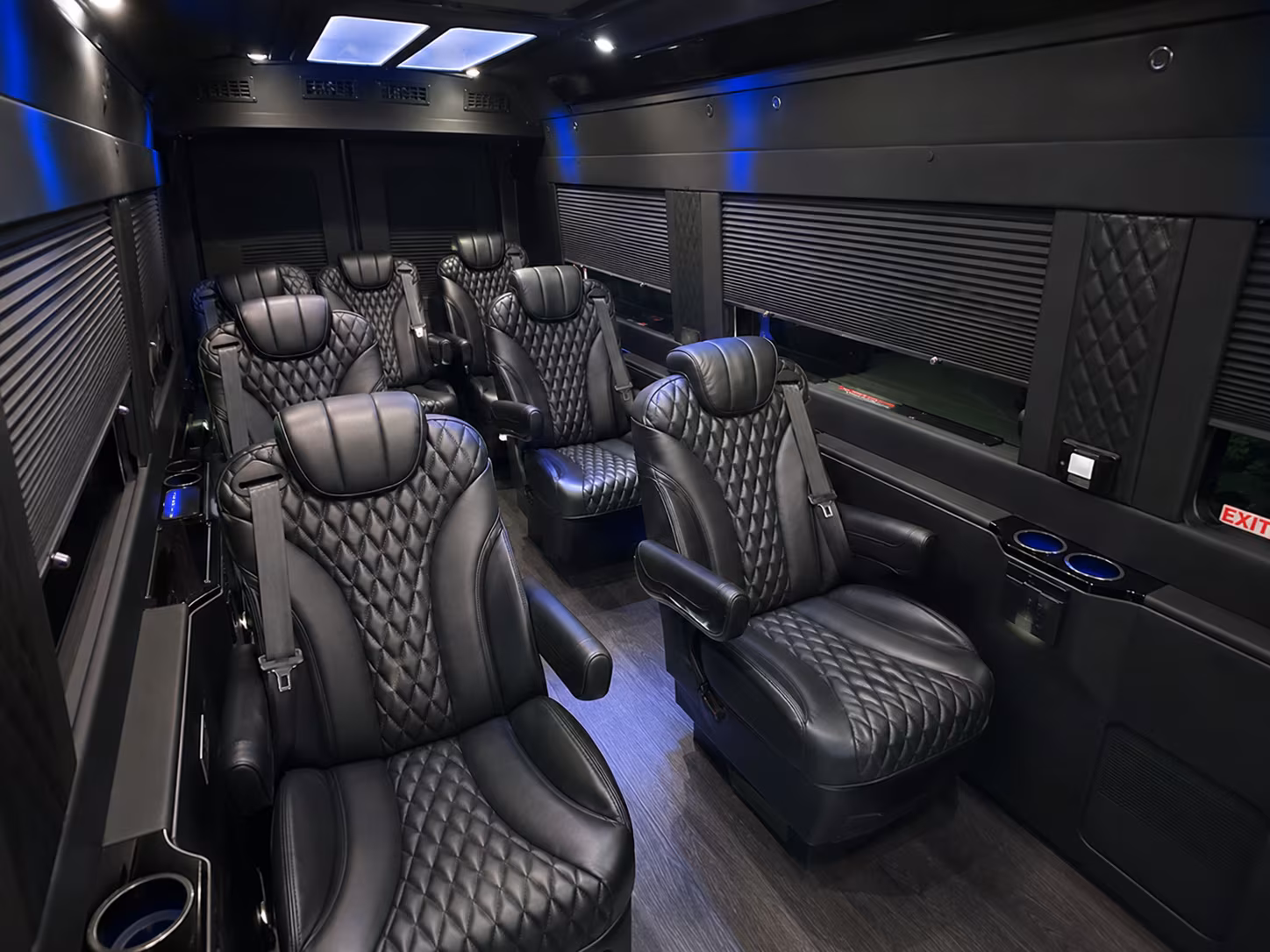 easily book transportation for your next birthday 5