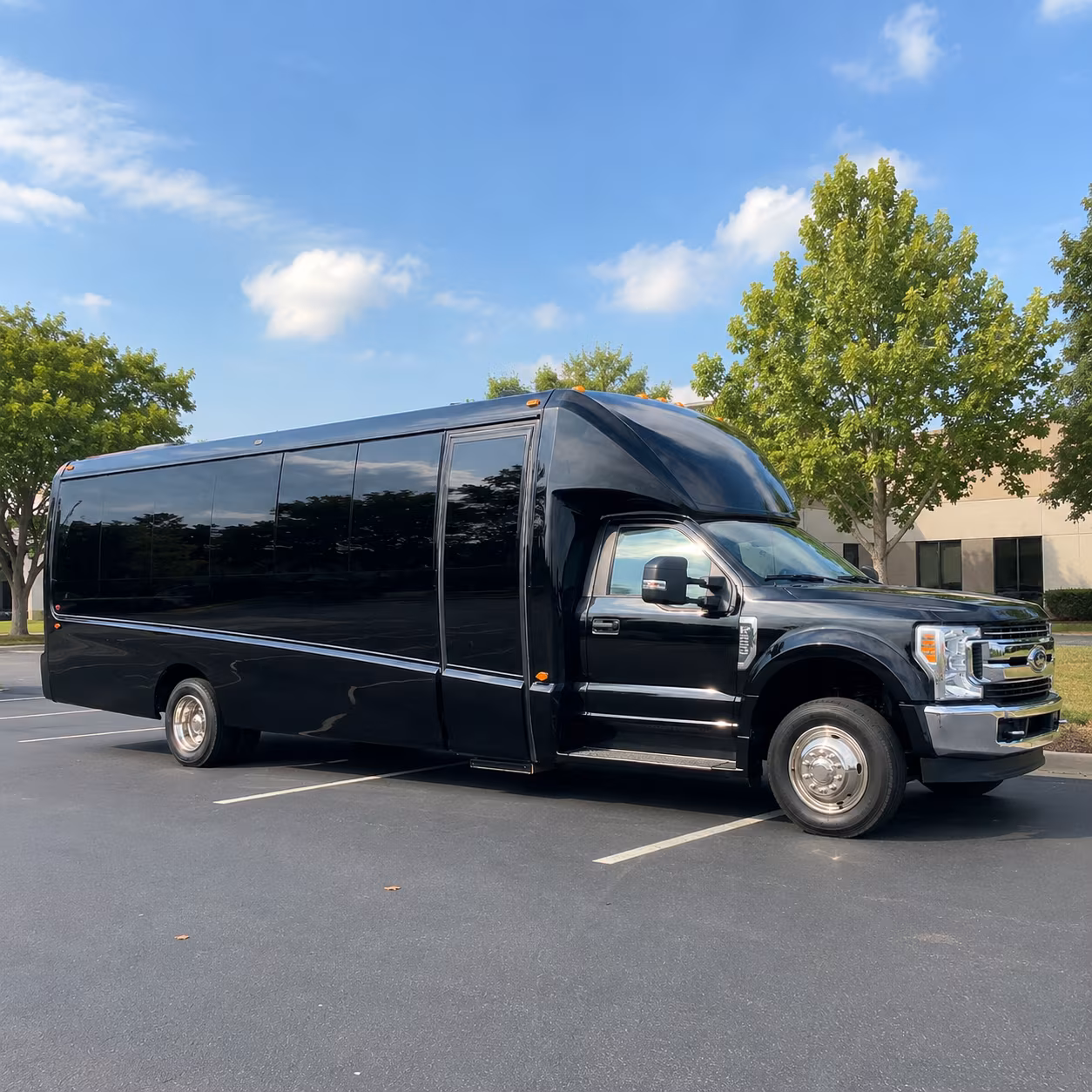 easily book transportation for your next church or religious group 2