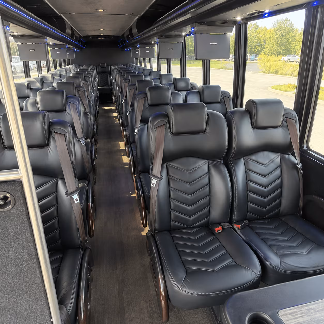 easily book transportation for your next church or religious group 3