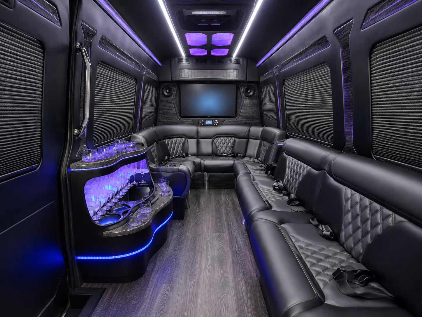easily book transportation for your next concert or music festival 2