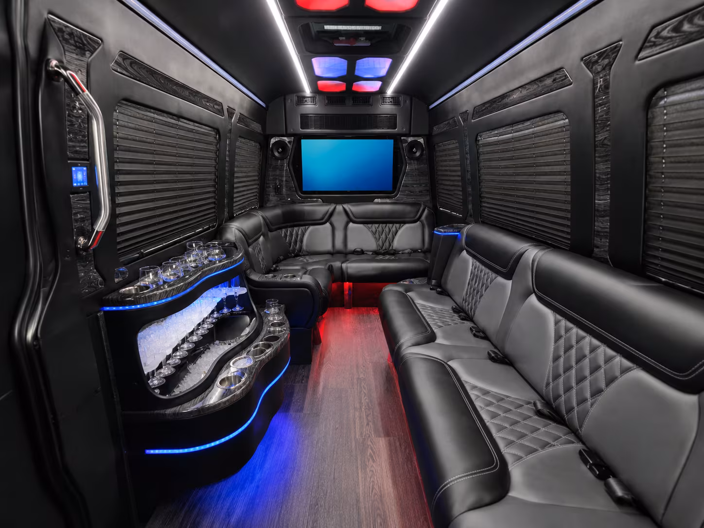 easily book transportation for your next concert or music festival 3