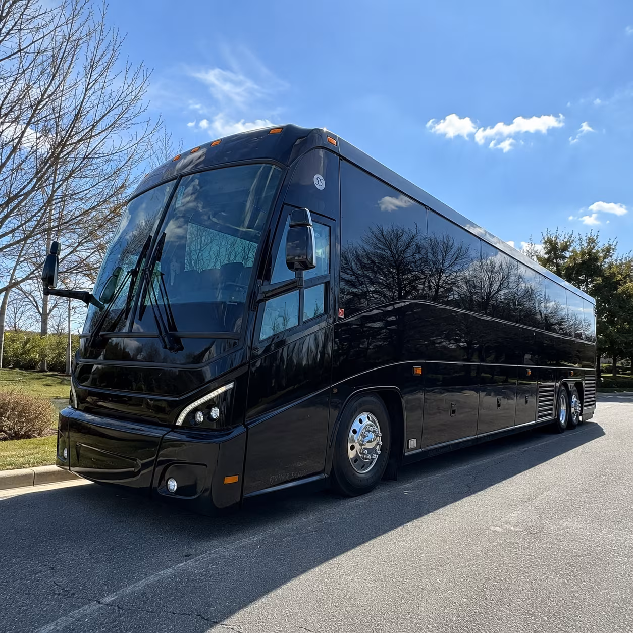 easily book transportation for your next concert or music festival 5