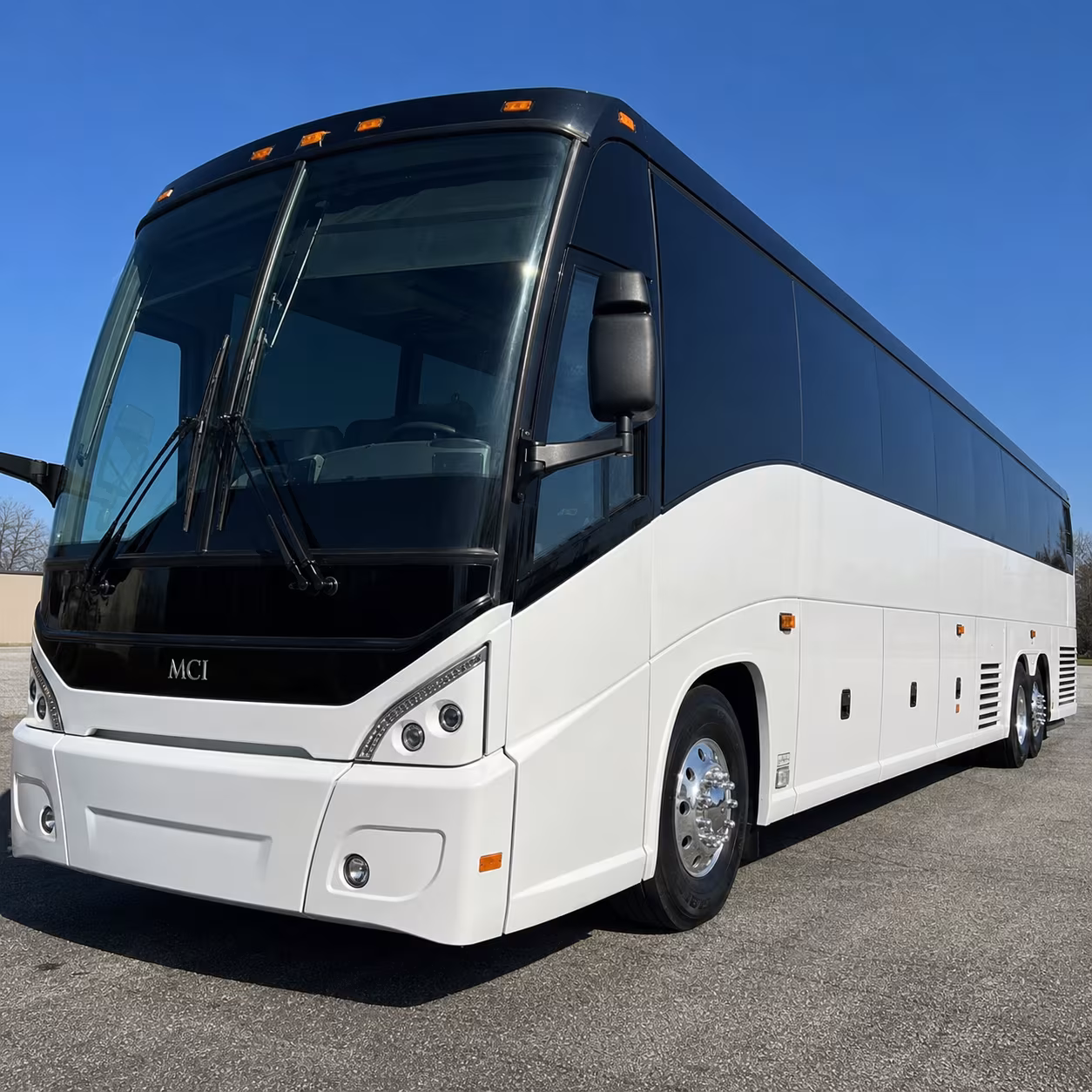 easily book transportation for your next convention or trade show 1