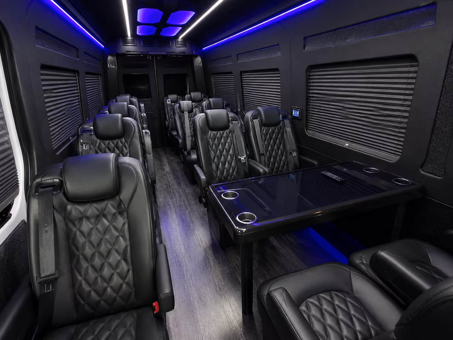easily book transportation for your next convention or trade show 3