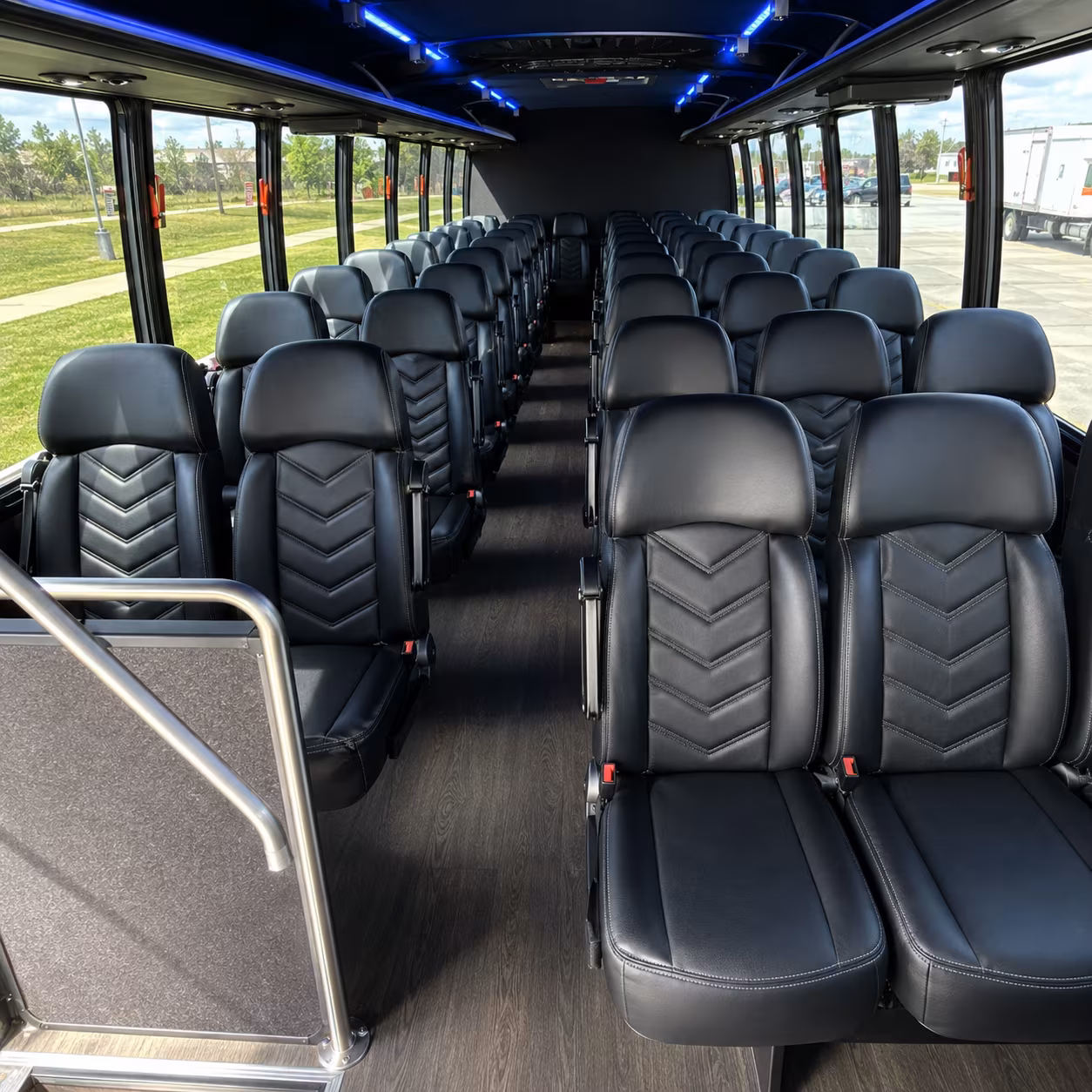 easily book transportation for your next convention or trade show 5
