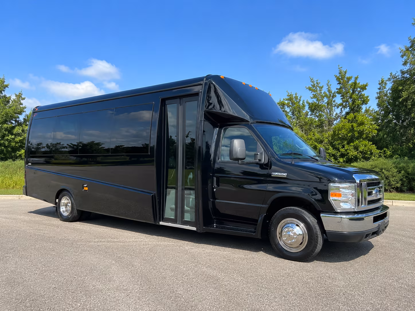 easily book transportation for your next private event 3