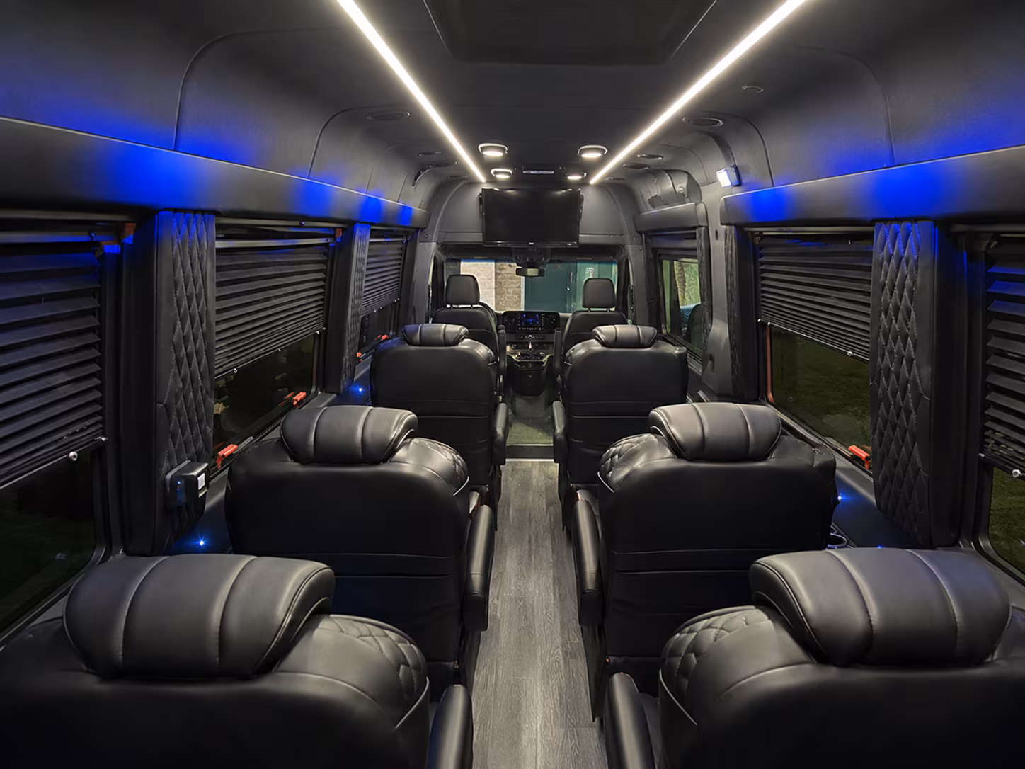 easily book transportation for your next prom 2