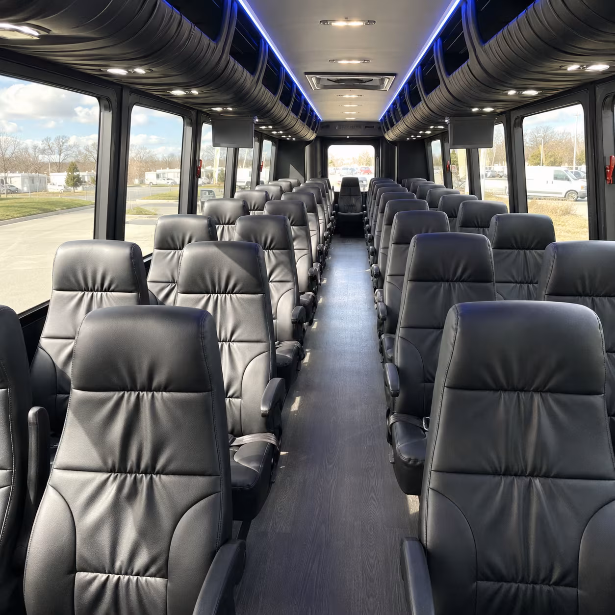 easily book transportation for your next prom 3