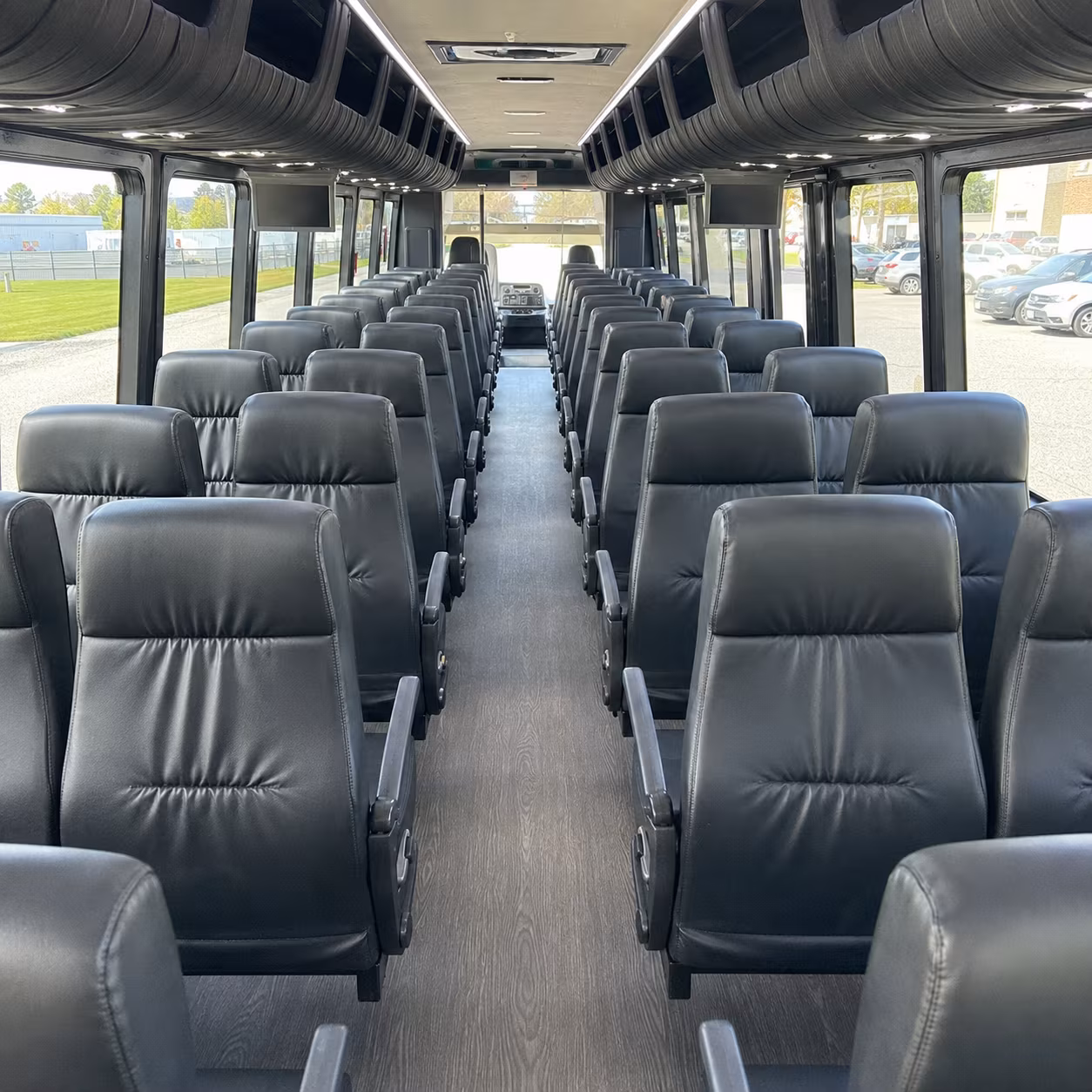 easily book transportation for your next prom 5