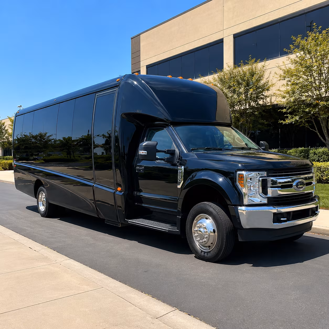 easily book transportation for your next sporting event 1