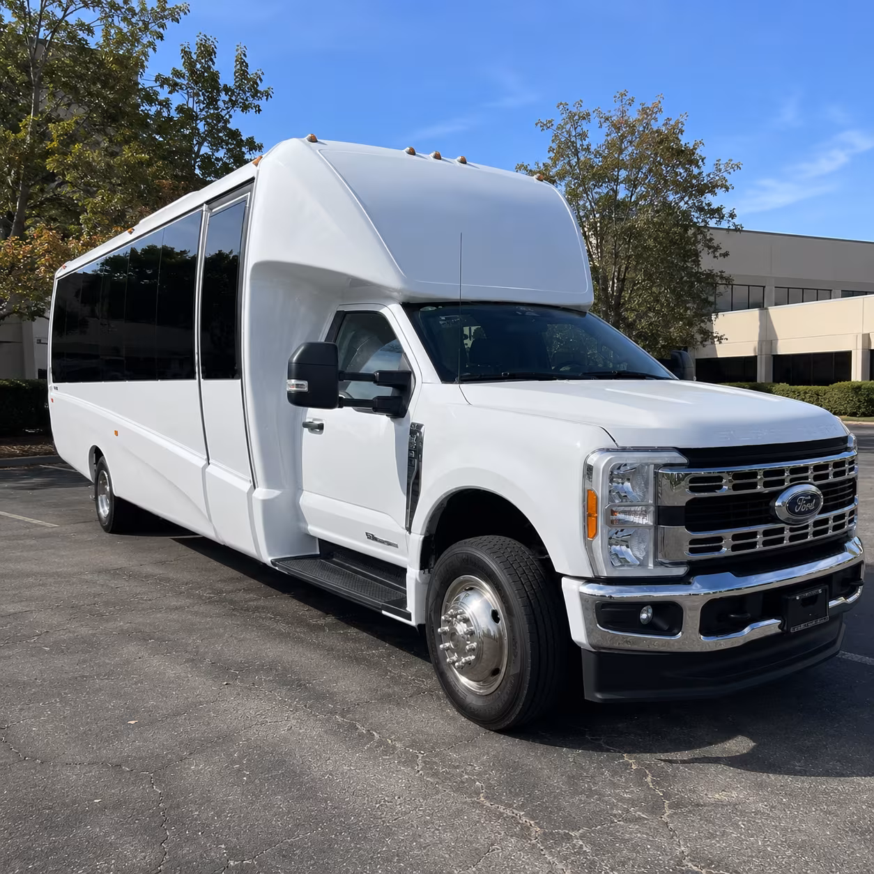 easily book transportation for your next sporting event 4