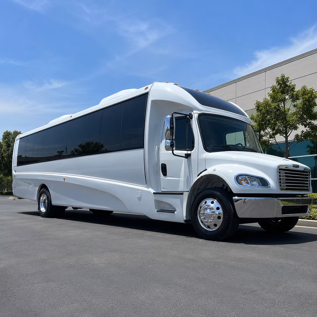 easily book transportation for your next wedding 2