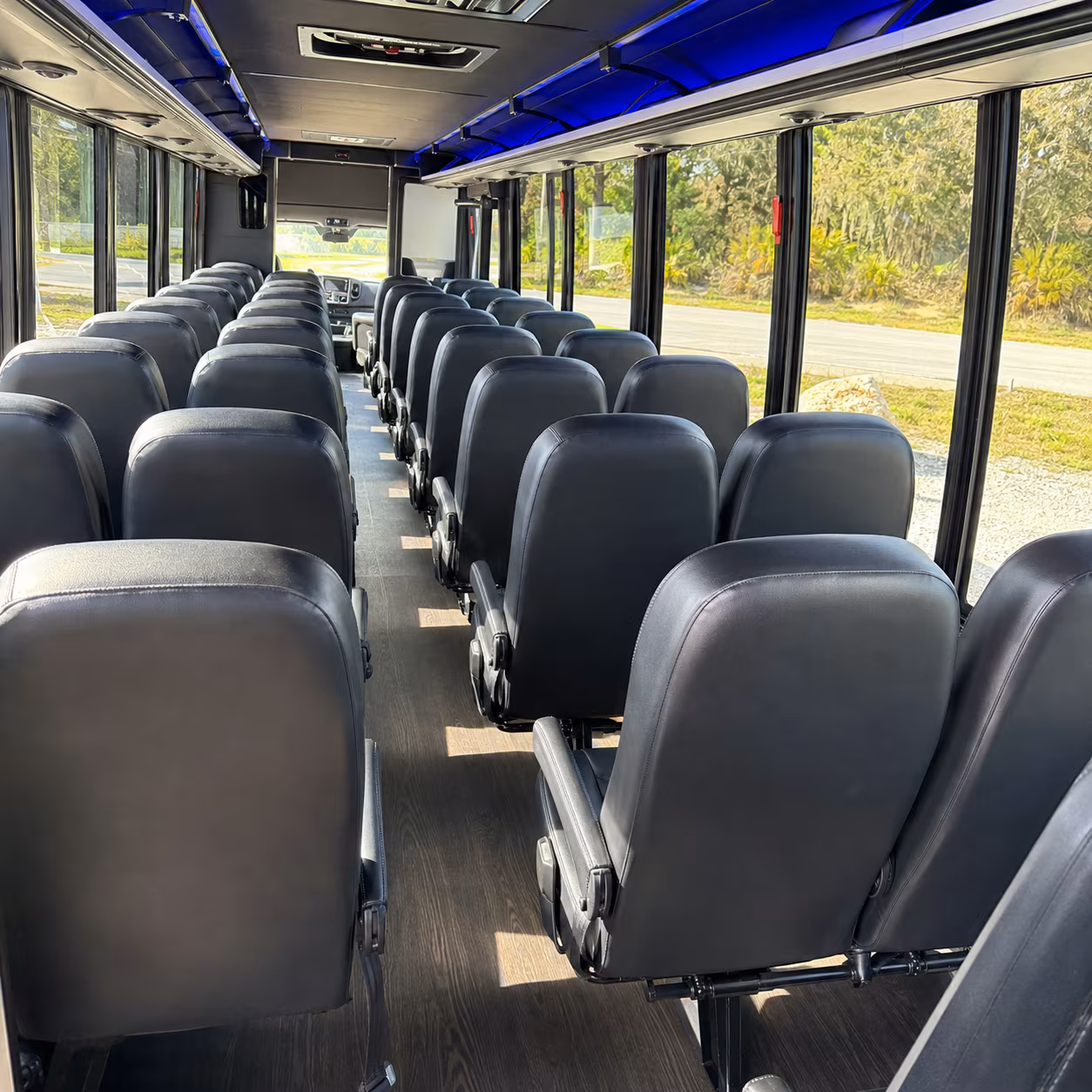 easily book transportation for your next wedding 5