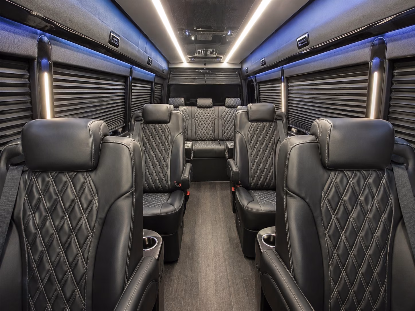 huntsville bachelor bachelorette transportation onboard