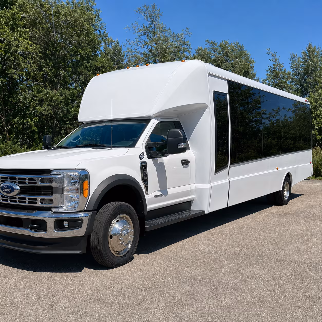 huntsville convention transportation onboard seating