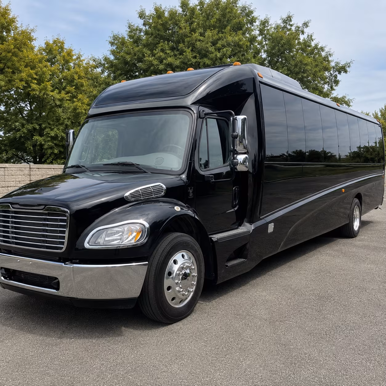 huntsville convention transportation