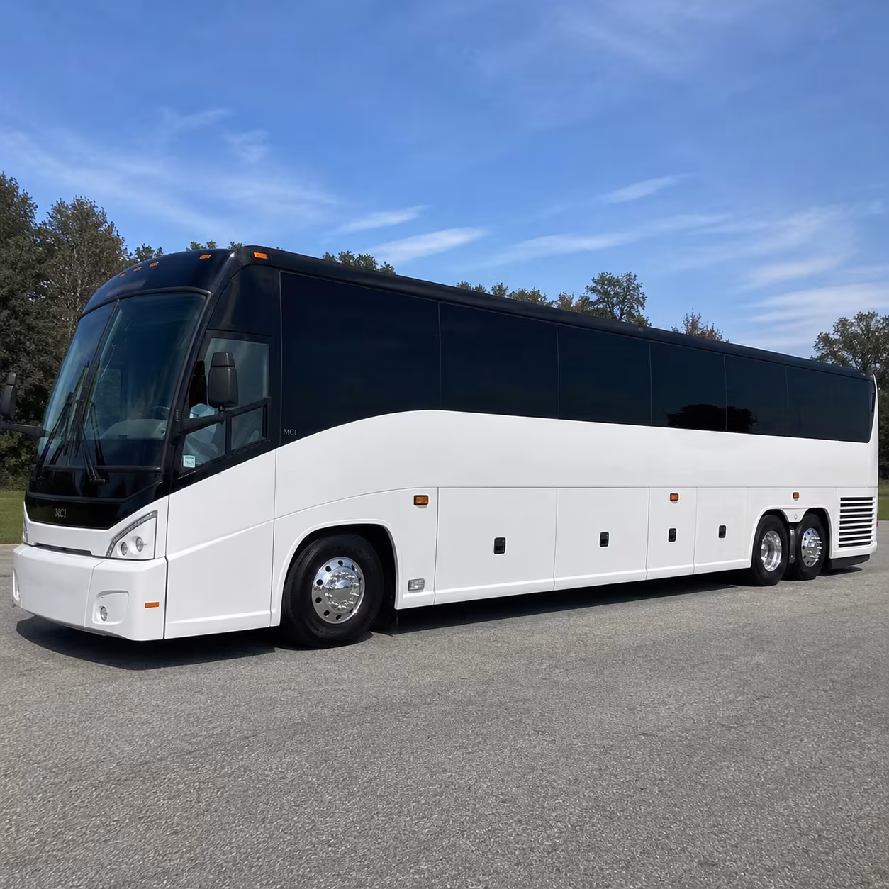 huntsville event transportation