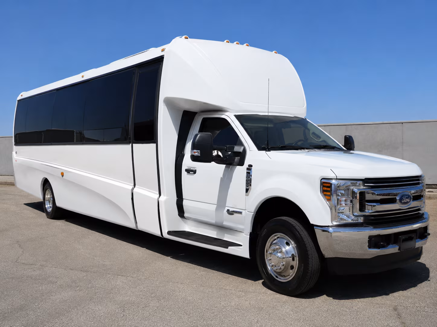 huntsville prom transportation onboard seating