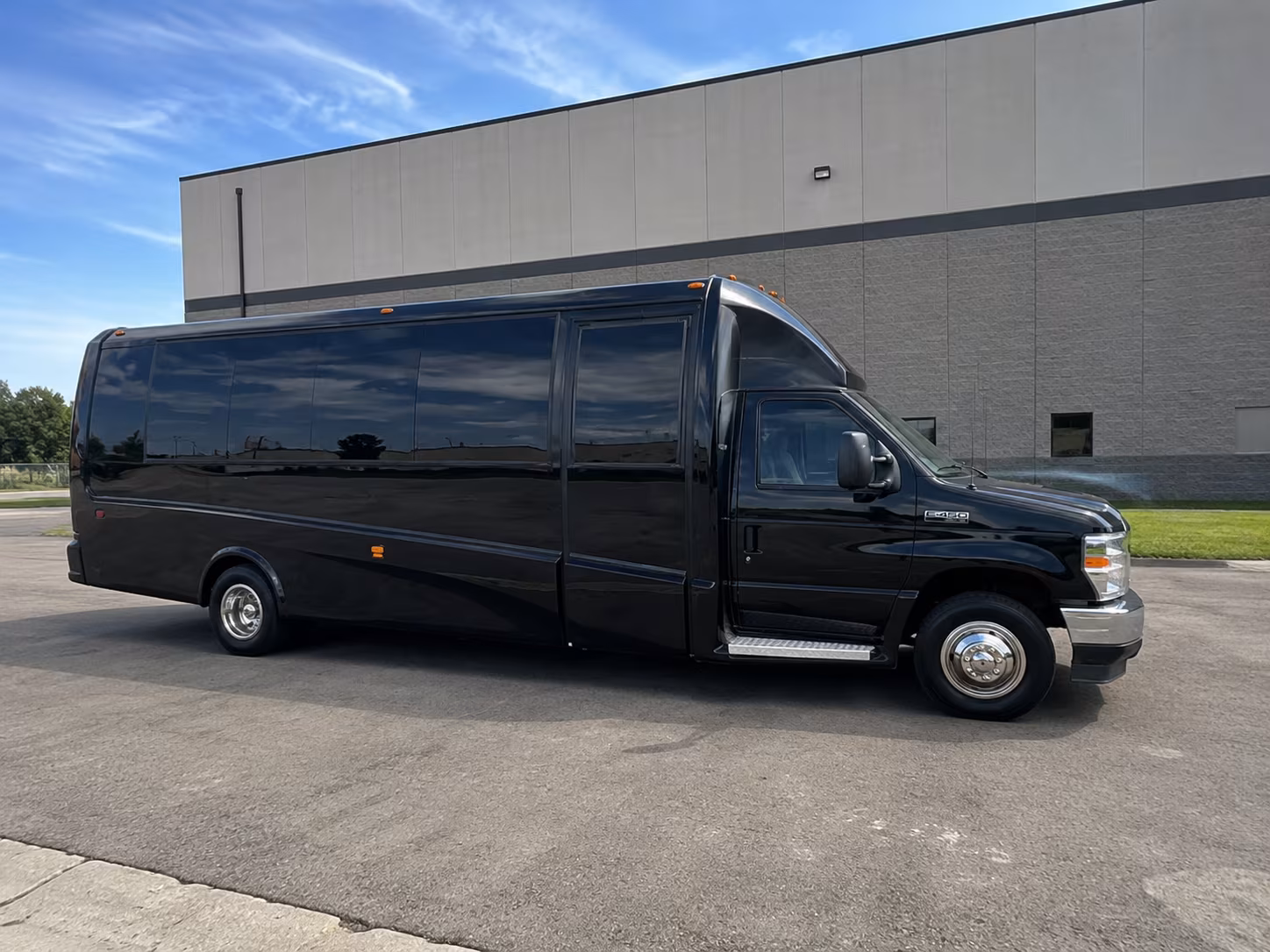 huntsville sporting event transportation