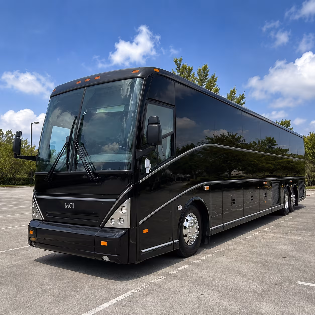 huntsville u s space charter bus rental