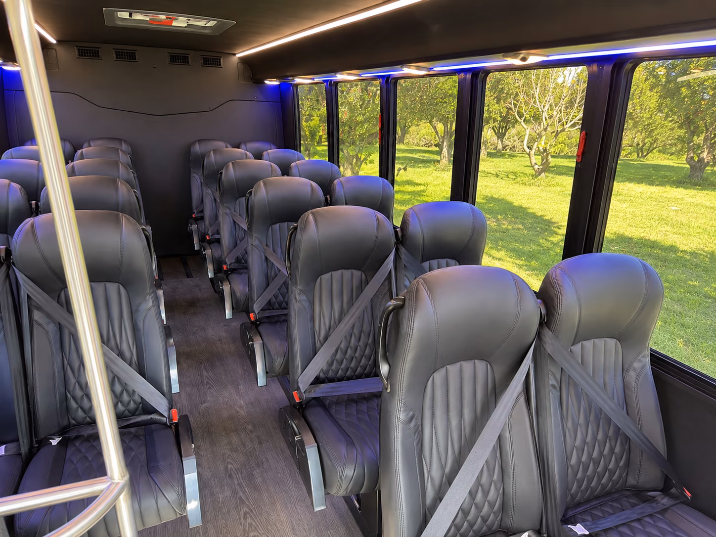 science museum buses for huntsville area sci quest field trips